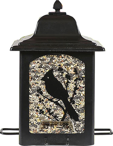 Woodstream Wildbird - Birds And Berries Lantern Feeder