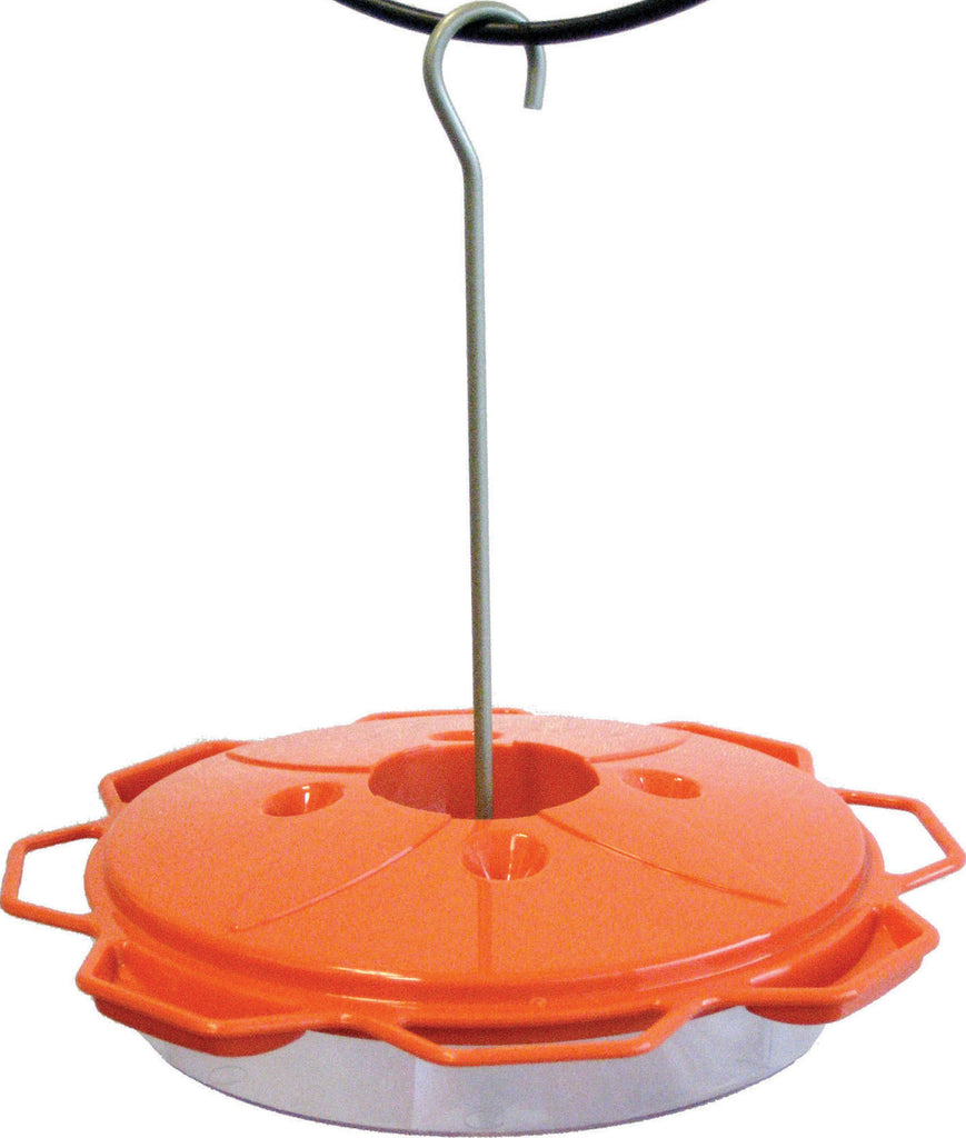 Audubon/woodlink - 3-in-1 Oriole Dish