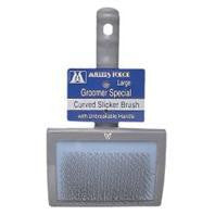 Millers Forge Inc - Curved Slicker Brush