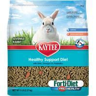 Kaytee Products Inc - Forti Diet Prohealth Juvenile Rabbit