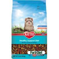 Kaytee Products Inc - Forti-diet Pro Health Ferret Food