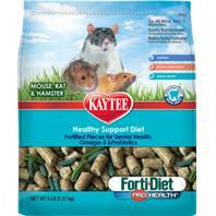 Kaytee Products Inc - Forti Diet Prohealth Mouse/rat