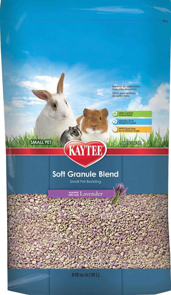 Kaytee Products Inc - Soft Granule Scented Bedding