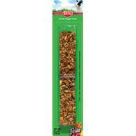 Kaytee Products Inc - Fiesta Fruit & Veggie Treat Stick -rabbit