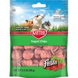 Kaytee Products Inc - Fiesta Yogurt Chips