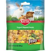 Kaytee Products Inc - Fiesta Yogurt Dips