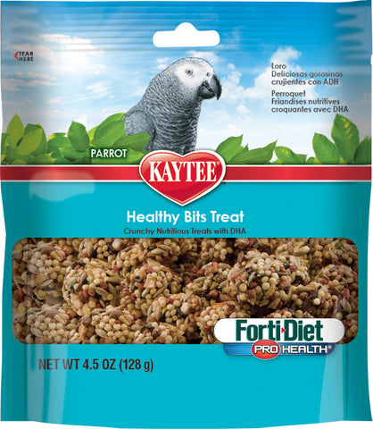 Kaytee Products Inc - Forti-diet Pro Health Healthy Bits Treat