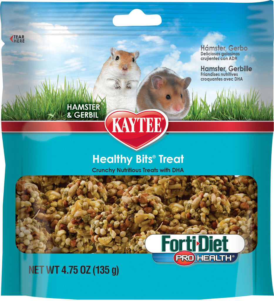 Kaytee Products Inc - Forti Diet Prohealth Healthy Bits Hm/g