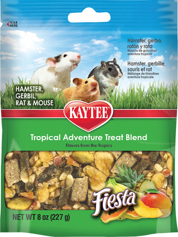 Kaytee Products Inc - Fiesta Tropical Adventure Blend