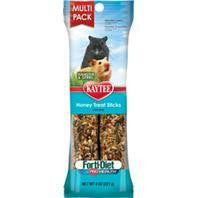 Kaytee Products Inc - Forti Diet Prohealth Honey Stick Hamster/gerbil