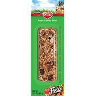 Kaytee Products Inc - Fiesta Fruity Nutty Treat Stick - Sml Animal