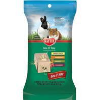 Kaytee Products Inc - Box O Hay Value Pack