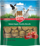 Kaytee Products Inc - Timothy Hay Baked Small Animal Treat