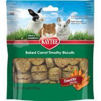 Kaytee Products Inc - Timothy Hay Baked Small Animal Treat