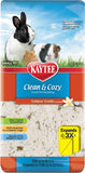 Kaytee Products Inc - Clean & Cozy Small Animal Pet Bedding