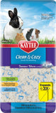 Kaytee Products Inc - Clean & Cozy Small Animal Pet Bedding