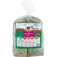 Kaytee Products Inc - Timothy Hay Plus Variety Pack For Small Animals