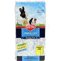 Kaytee Products Inc - Clean & Cozy Frozen Fun Small Animal Bedding