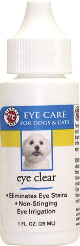 Stewarts Treats - Miracle Care Eye Clear