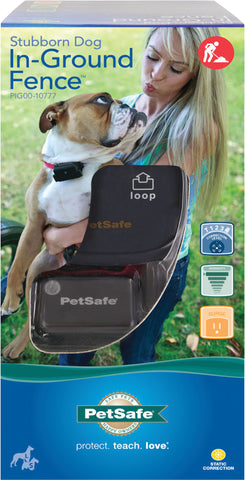 Petsafe-Electronics-Petsafe Stubborn Dog In-ground Fence System