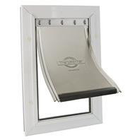 Petsafe - Electronics - Freedom Aluminum Pet Door