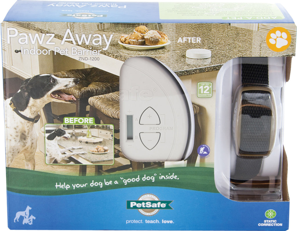 Petsafe-Electronics-Instant Barrier With One Zone