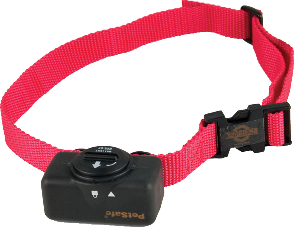 Petsafe-Electronics-Waterproof Bark Control Collar