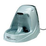 Petsafe - General - Drinkwell Platinum Pet Fountain