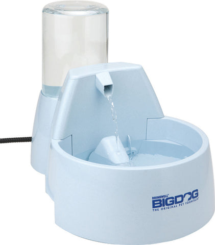 Petsafe - General - Drinkwell Big Dog Fountain