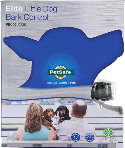 Petsafe-Electronics-Elite Little Dog Bark Control