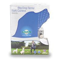 Petsafe-Electronics-Big Dog Spray Bark Control