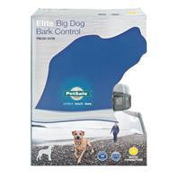 Petsafe-Electronics-Elite Big Dog Bark Control