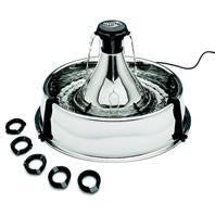 Petsafe - General - 360 Fountain Stainless Steel