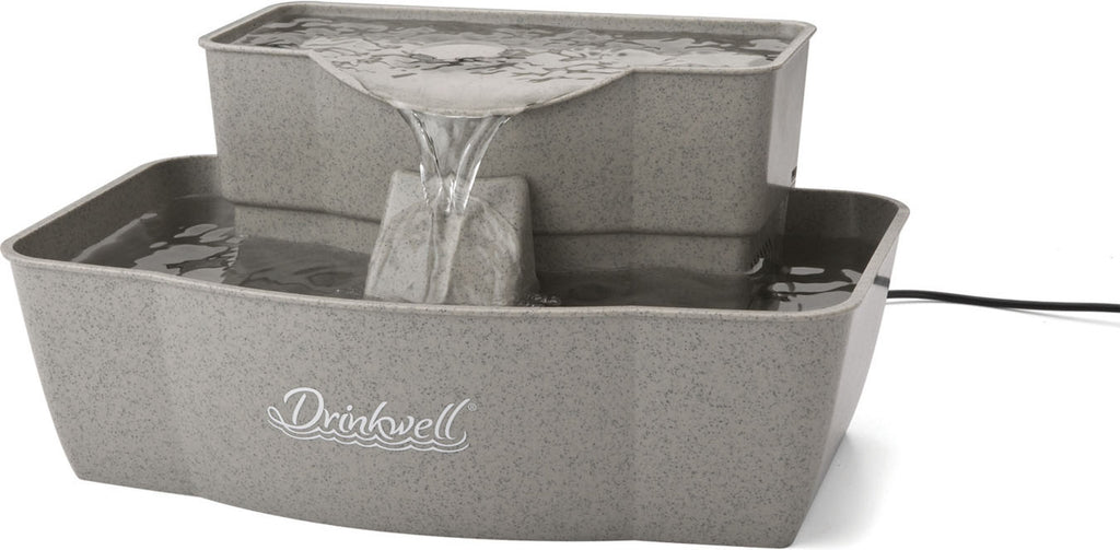 Petsafe - General - Drinkwell Multi-tier Fountainr