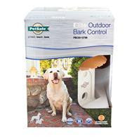 Petsafe - Electronics - Petsafe Elite Outdoor Bark Control