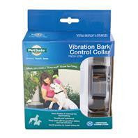 Petsafe - Electronics - Vibration Bark Control Collar