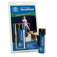 Petsafe - Electronics - Sprayshield Deterrent Spray