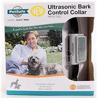 Petsafe - Electronics - Ultrasonic Bark Control Collar