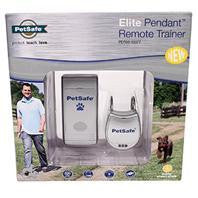 Petsafe - Electronics - Elite Pendant Remote Trainer