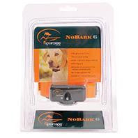 Petsafe - Sportdog - Sportdog Bark Control No Bark