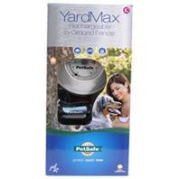 Petsafe - Electronics - Yardmax Rechargeable In-ground Fence