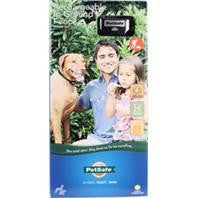 Petsafe - Electronics - Rechargeable In-ground Fence System