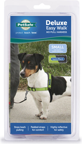 Petsafe - General - Deluxe Easy Walk Harness