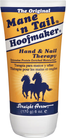 Straight Arrow Products D - Mane 'n Tail Hoofmaker For Horses