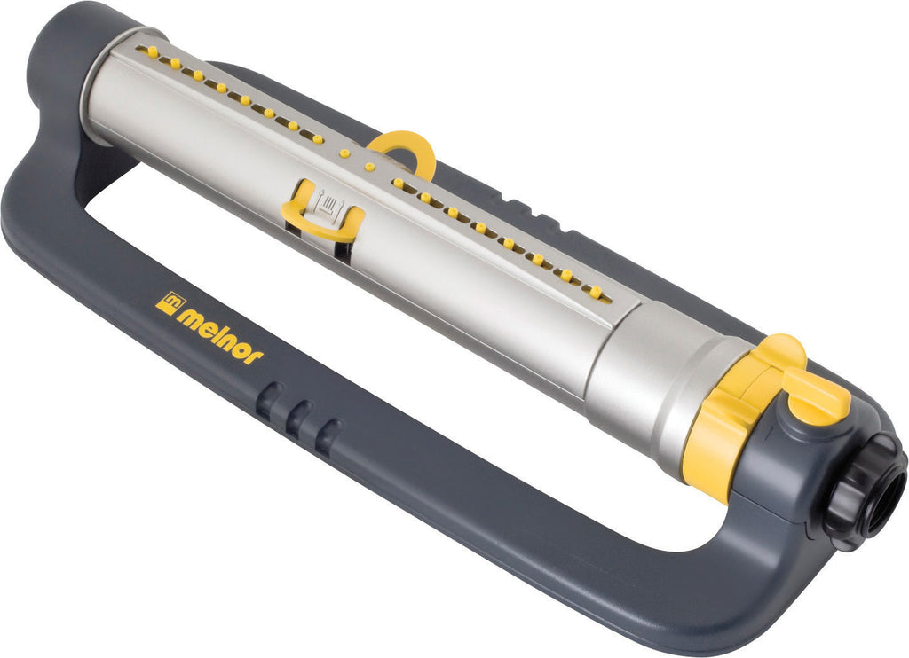 Melnor Inc              P - Aqua Sentry Turbo Oscillating Sprinkler