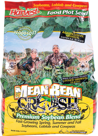 Evolved - Mean Bean Crush Premium Soybean Blend