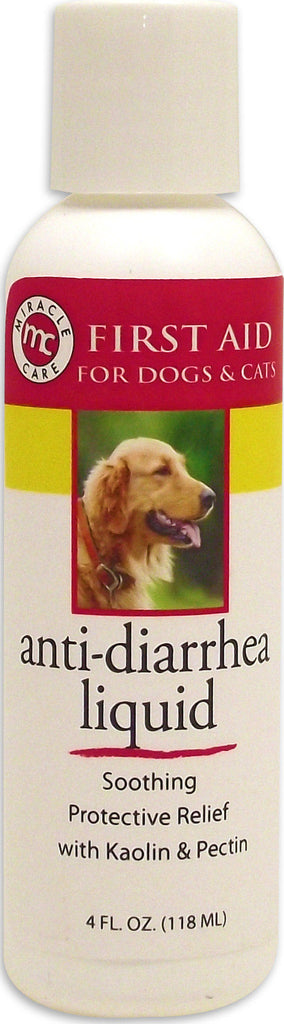 Stewarts Treats - Miracle Care K-p Anti Diarrhea Liquid