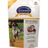 Stewarts Treats - Raw Naturals