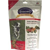 Stewarts Treats - Raw Naturals