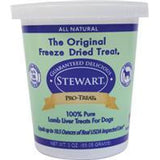 Stewarts Treats - Freeze Dried Liver Treat